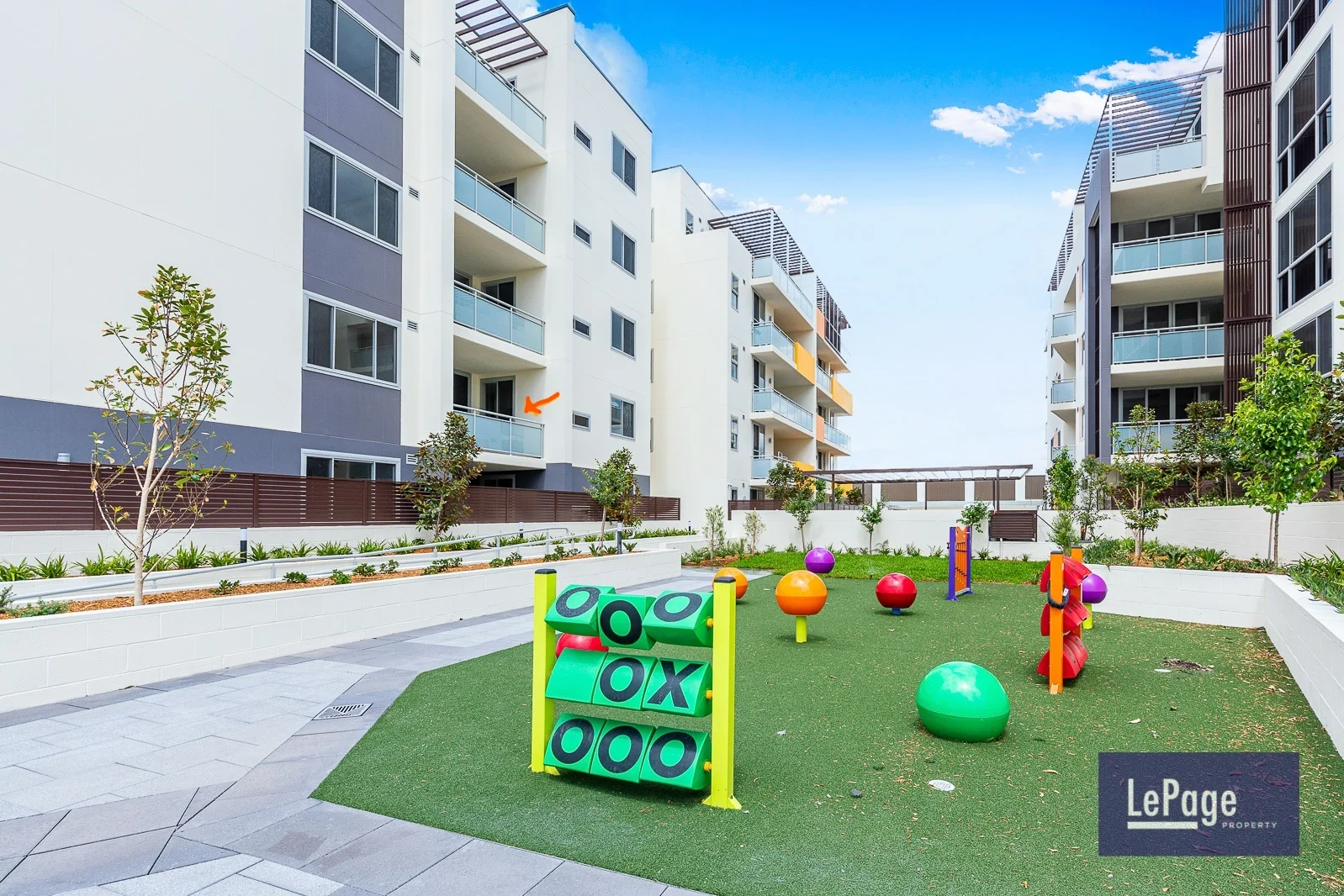 115/60 Marwan Ave, Schofields NSW 2762