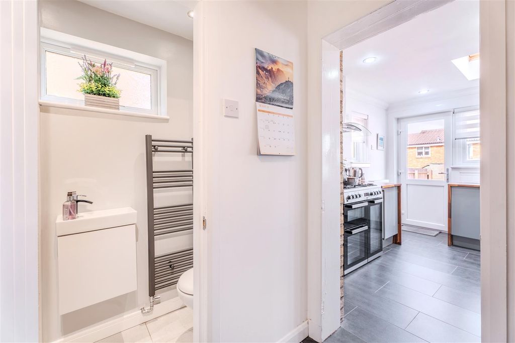 Additional image 16 of 3 bed detached house for saleSilver Firs, Motherwell ML1