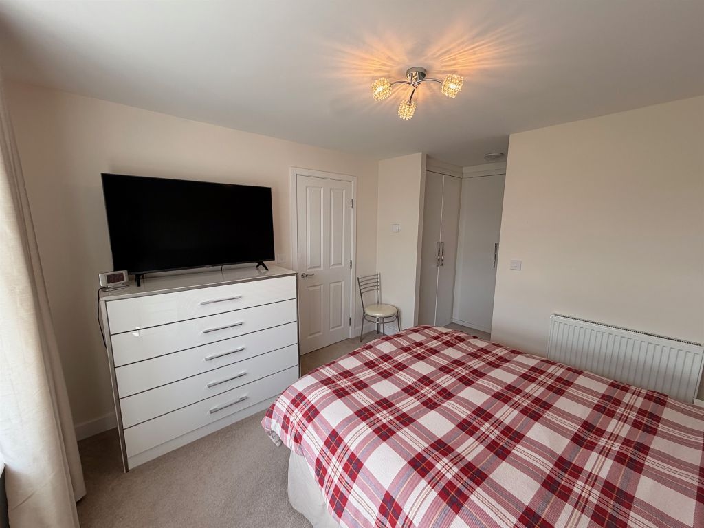 Additional image 14 of 4 bed detached house for saleEaston Close, Melton Mowbray LE13