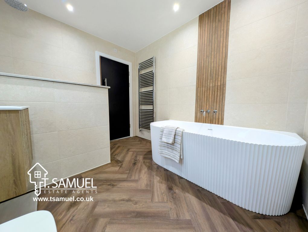 Additional image 48 of 5 bed detached house for saleThe Oaks, Trem Y Dyffryn, Mountain Ash CF45