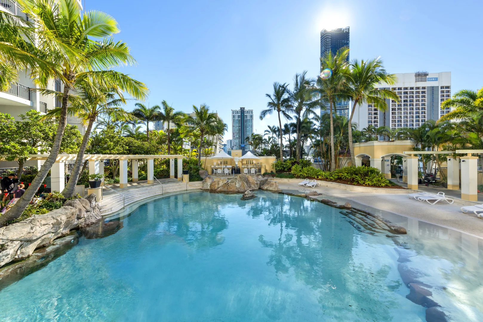 Additional image 18 of 2357/23 Ferny Avenue, Surfers Paradise QLD 4217