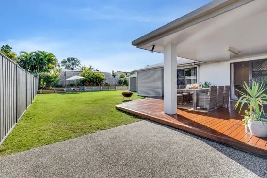 Additional image 21 of 9 Leichardt Way, Andergrove QLD 4740