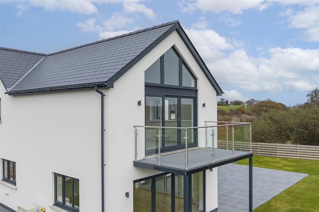 Additional image 51 of 4 bed detached house for salePlot 28, Will Meadows, Freystrop, Haverfordwest SA62