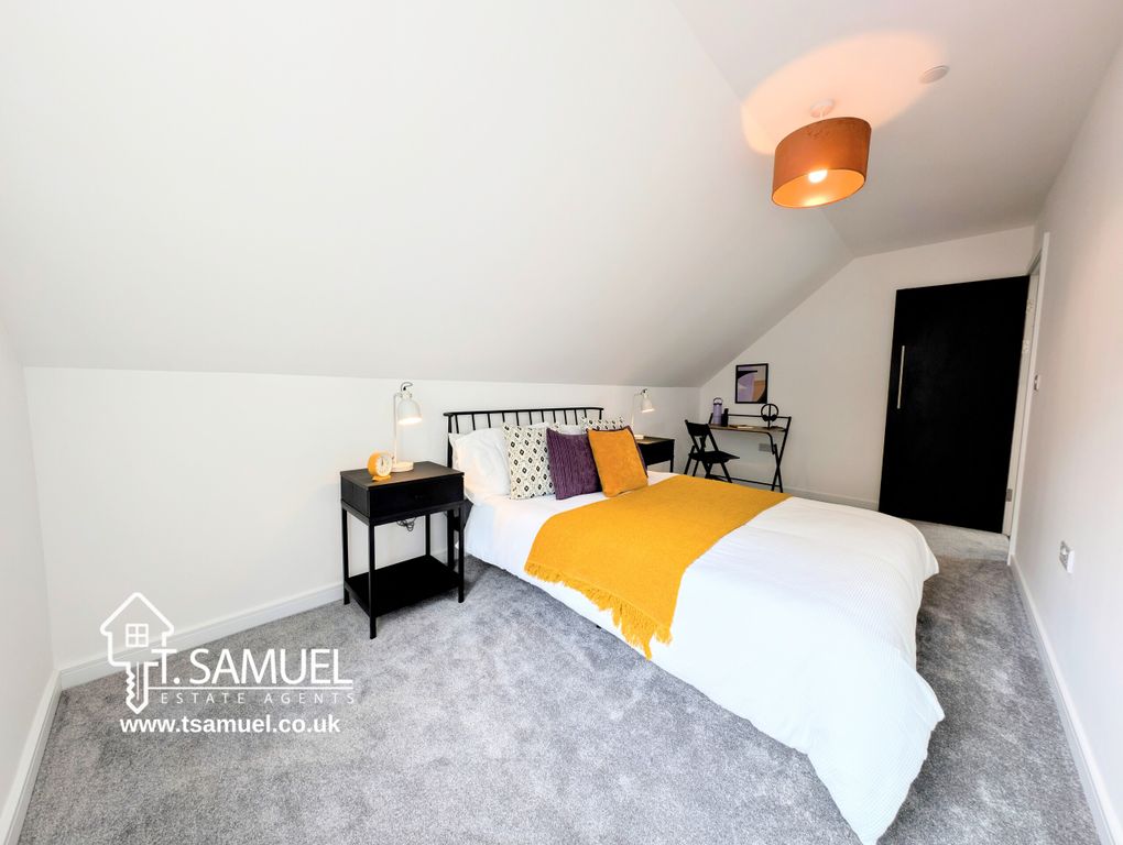 Additional image 58 of 5 bed detached house for saleThe Oaks, Trem Y Dyffryn, Mountain Ash CF45