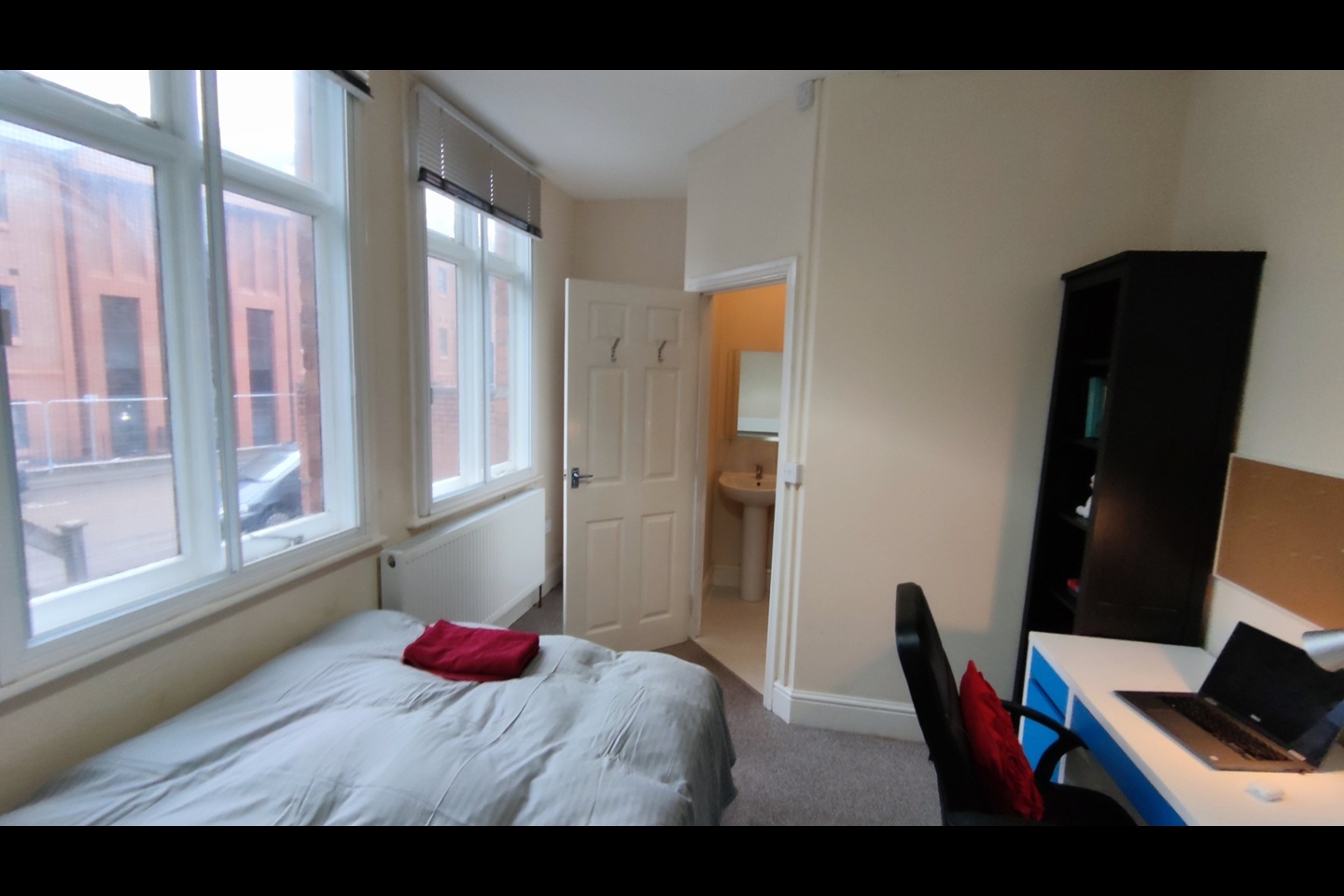 Additional image 9 of Room in a Shared Flat, Warwick Row, CV1, N1 7GU