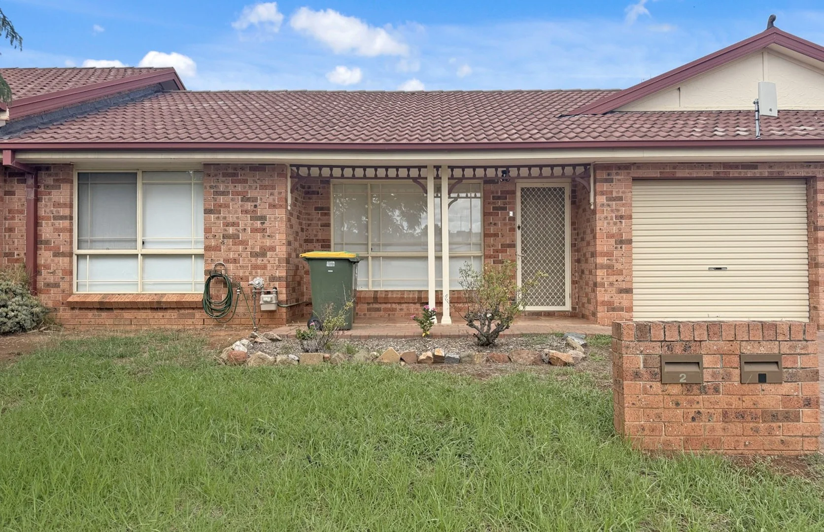 2/52 William Street, Forbes NSW 2871