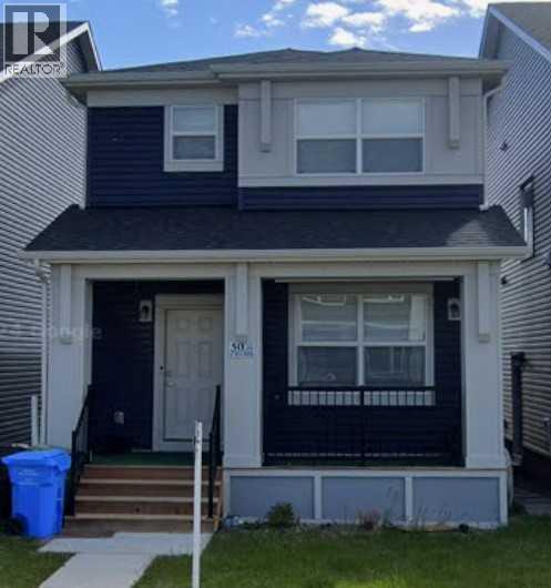 50 Corner Ridge Mews NE