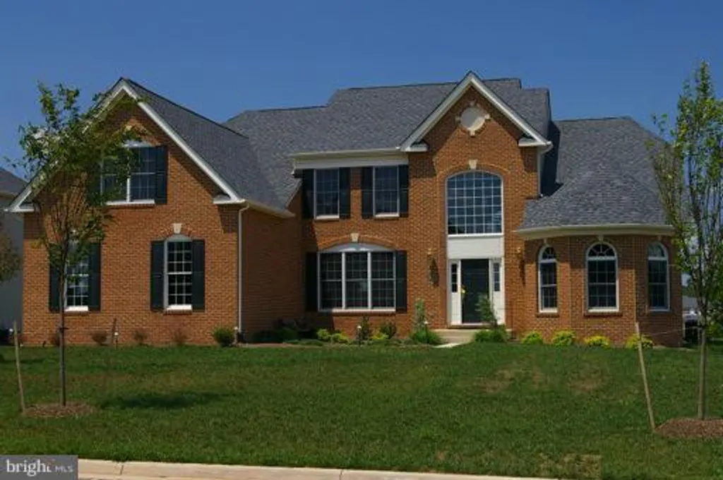 4514 Bridle Ridge Road, Upper Marlboro, MD 20772