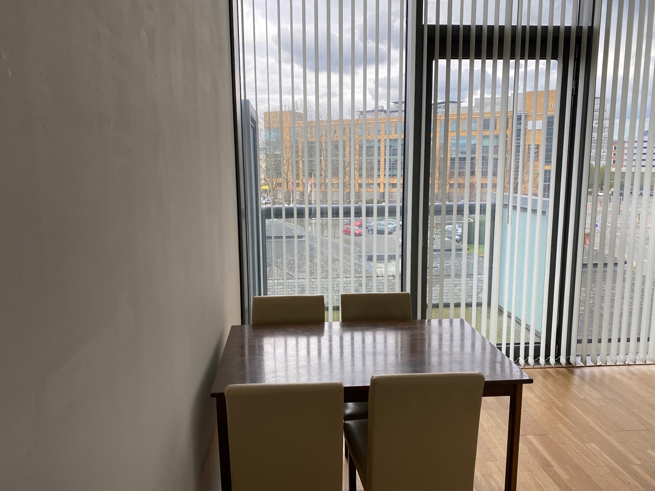 1 Bed Flat, Abito, M50, N1 7GU photo 3