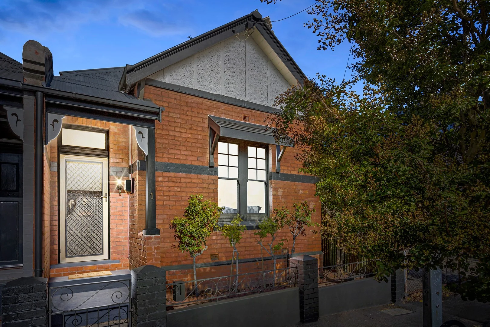 1 Octavia Street, St Kilda VIC 3182