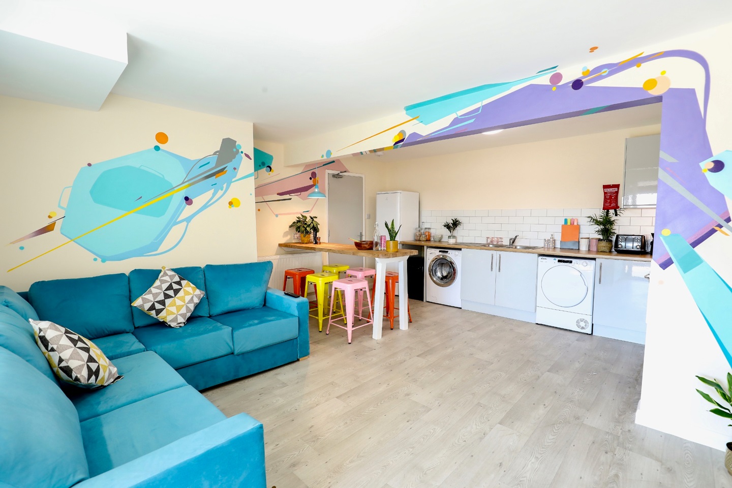 Additional image 8 of 6 Bed Semi-Detached House, Brentwood Crescent, BN1, N1 7GU