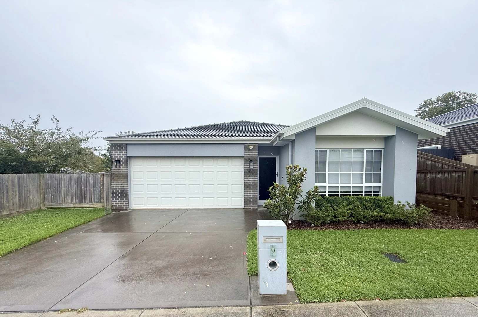 9 Blaxland Crescent, Warragul VIC 3820