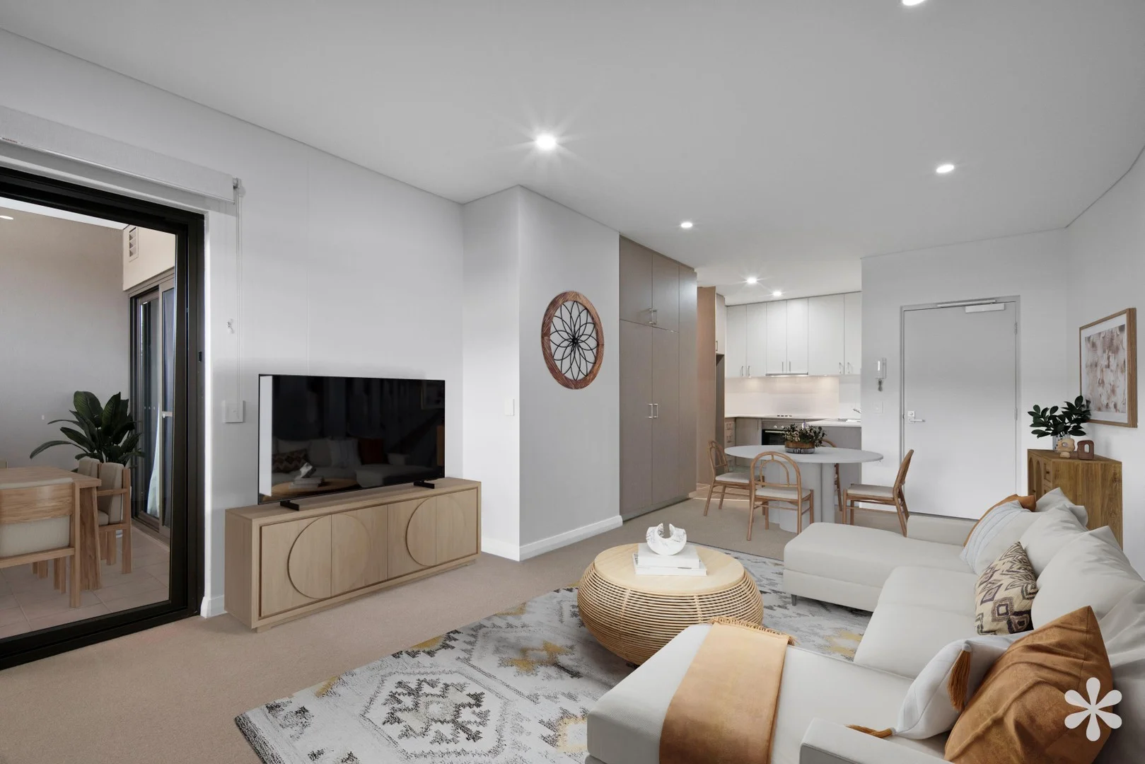 2/83 Walcott St, Mount Lawley WA 6050