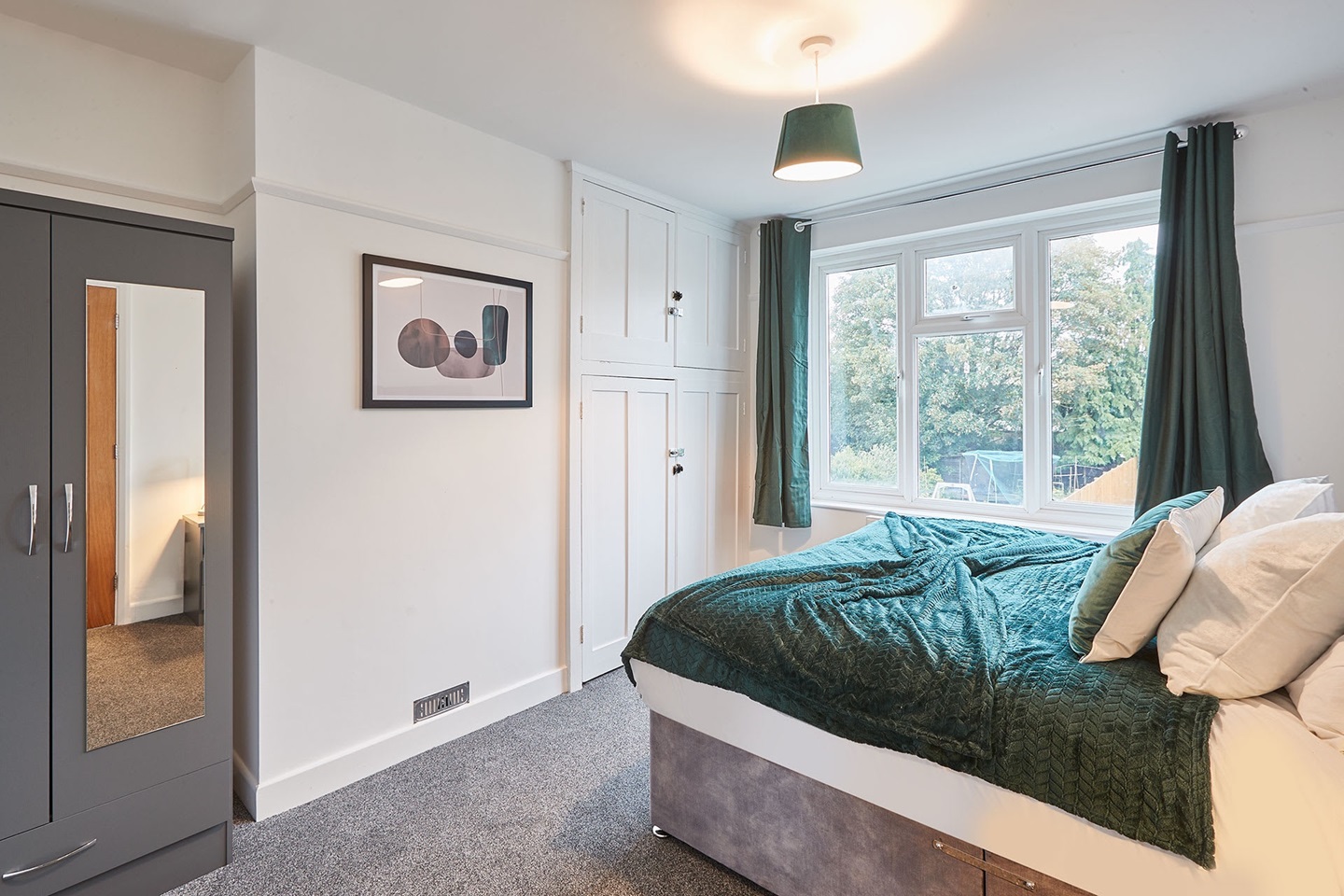 Additional image 4 of 5 Bed Semi-Detached House, Elfleda Road, CB5, N1 7GU