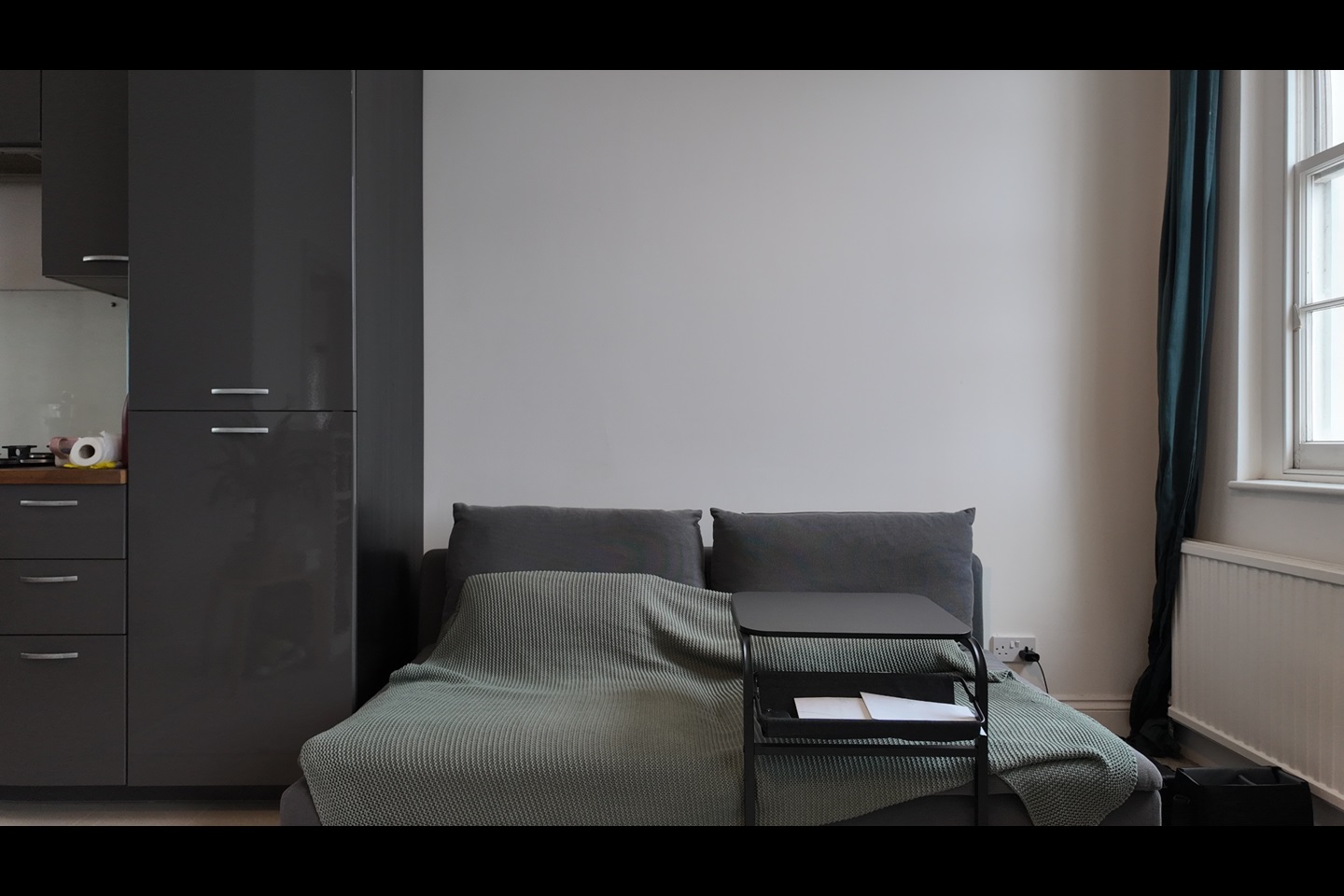 Additional image 17 of 1 Bed Flat, Avondale House, SO15, N1 7GU