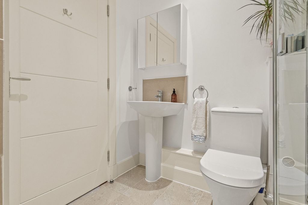 Additional image 10 of 2 bed flat for saleWalmer Apartments, Henderson Street, Bridge Of Allan FK9