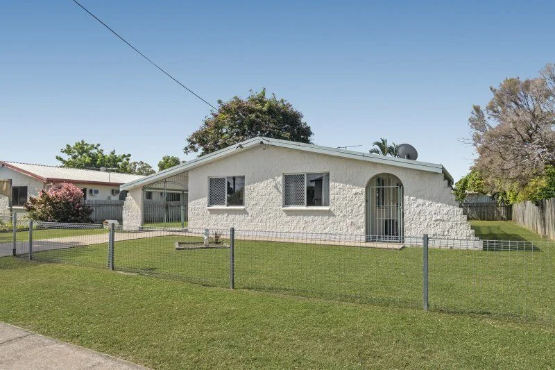 14 Jabiru Avenue, Condon QLD 4815