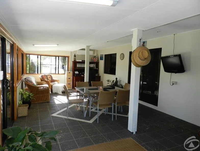 Additional image 2 of 11 Rasmussen Court, Armstrong Beach QLD 4737