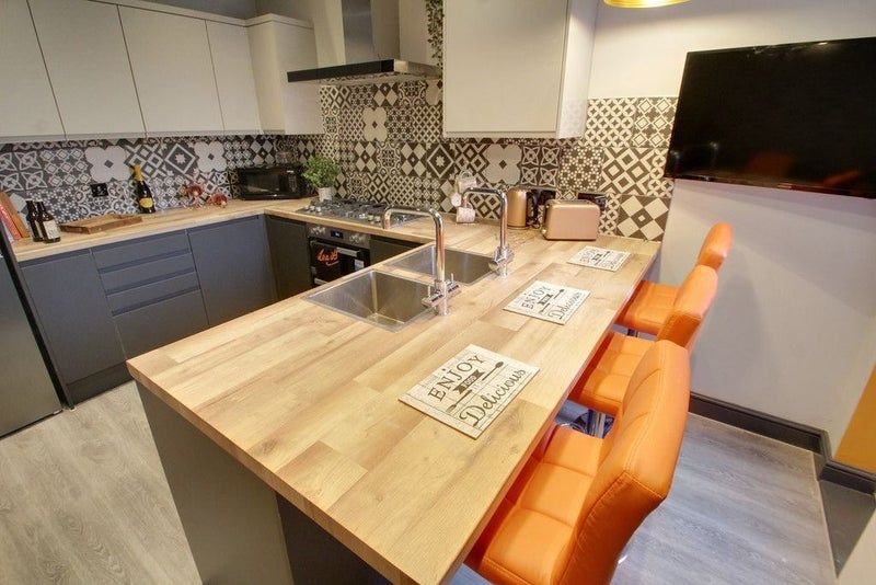 Room in a Shared House, Danvers Road, LE3, N1 7GU photo 2
