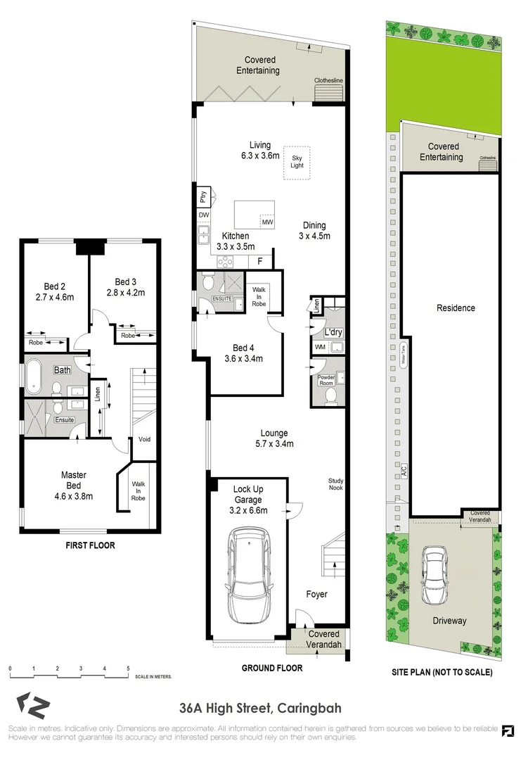 Additional image 17 of 36A High Street, Caringbah NSW 2229