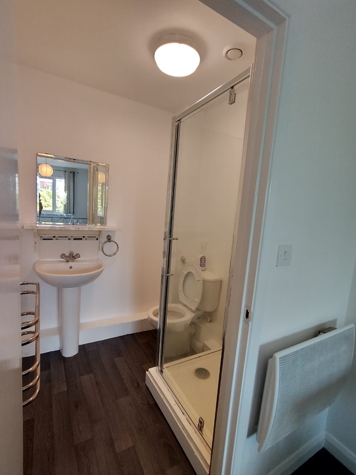 Additional image 11 of 2 Bed Flat, Bodiam Hall, CV1, N1 7GU