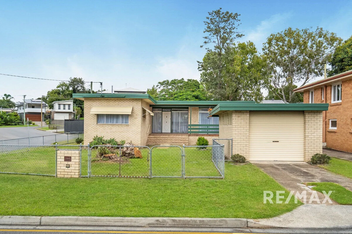 25 Bradnor Street, Carina QLD 4152
