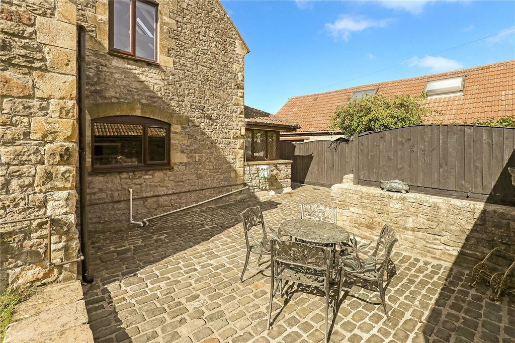 Additional image 35 of 5 bed detached house for saleHam Lane, Kingston Seymour, North Somerset BS21