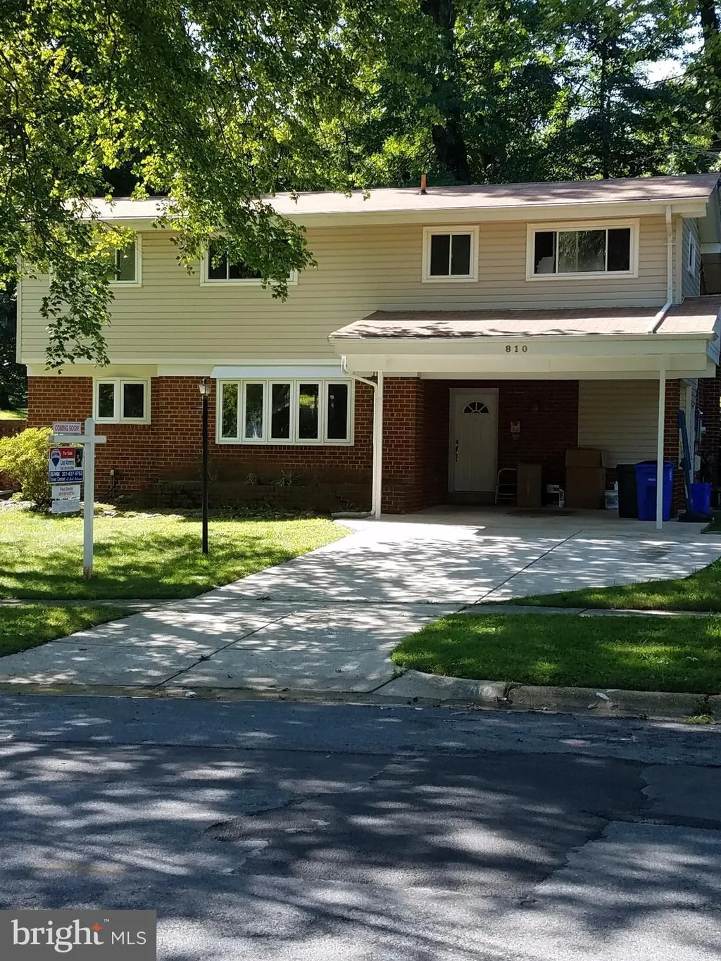 810 Kenbrook Drive, Silver Spring, MD 20902