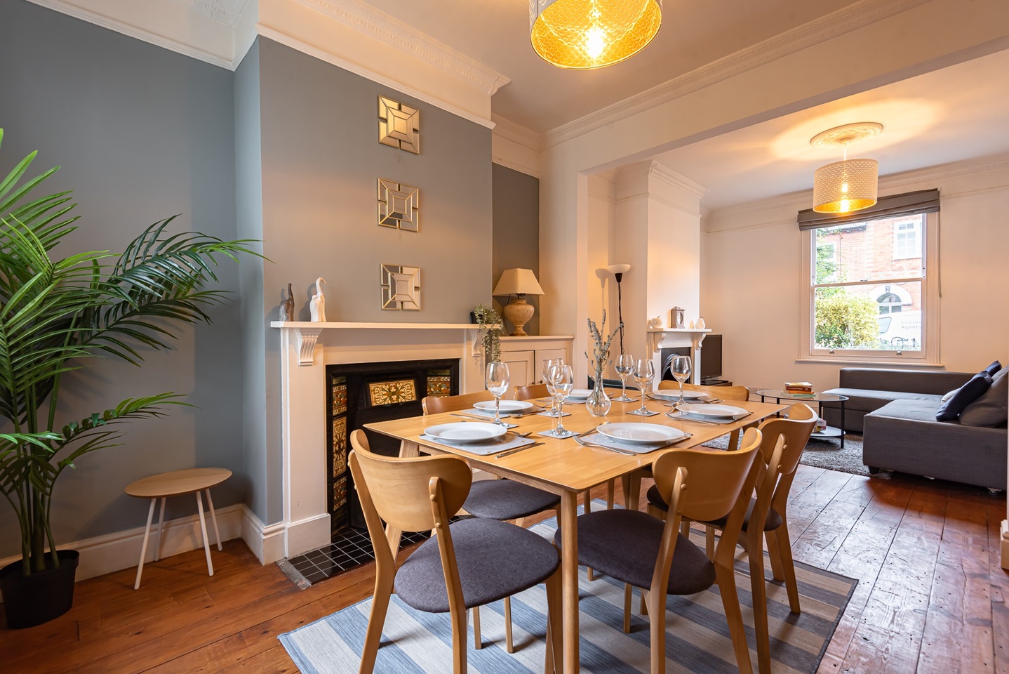 Additional image 7 of 2 Bed Terraced House, Donnington Gardens, RG1, N1 7GU