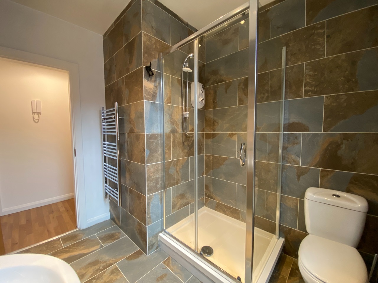 Additional image 3 of 1 Bed Flat, Bedford St South, LE1, N1 7GU