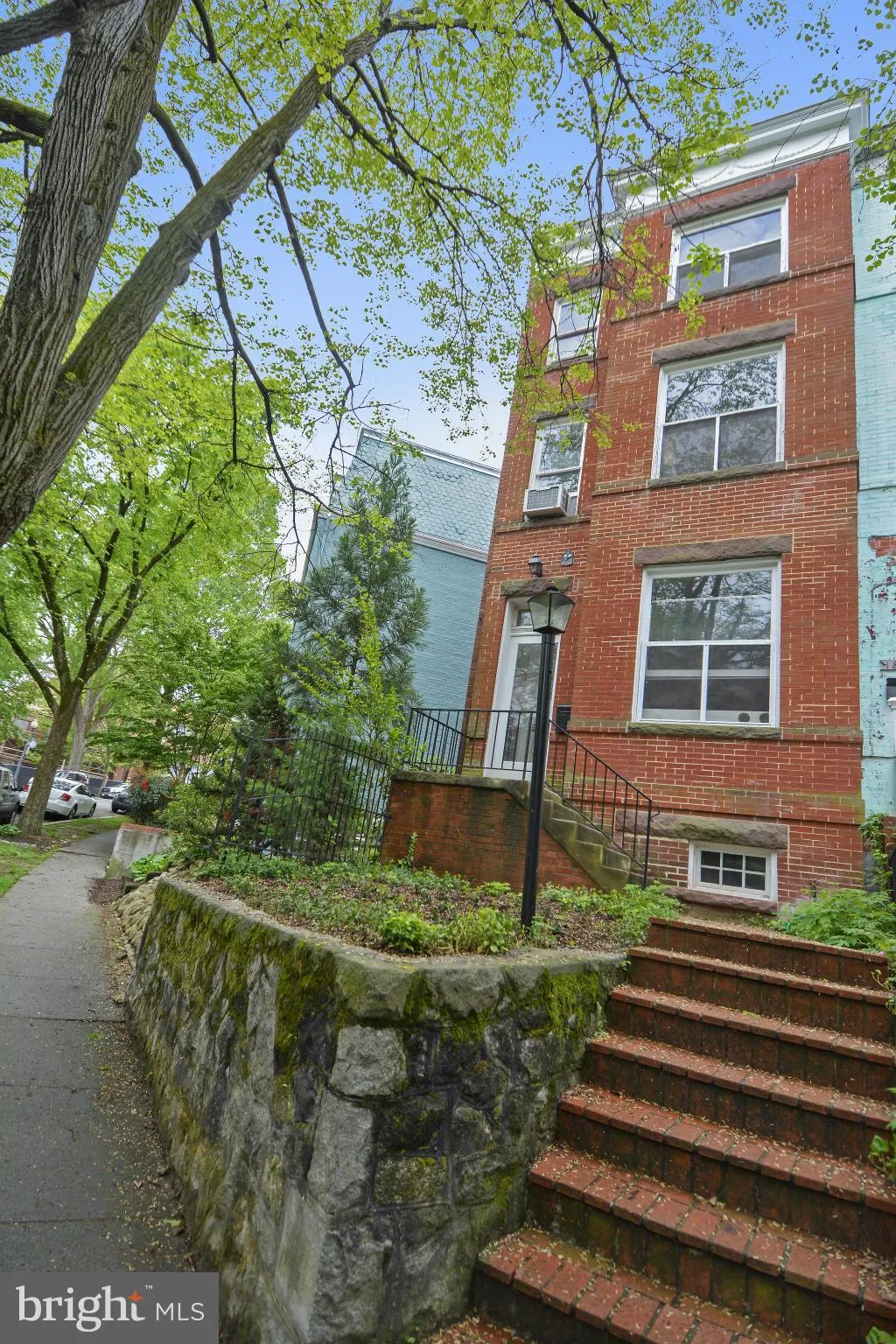 1814 Ingleside Terrace NW, Washington, DC 20010