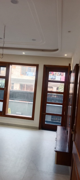 Sector 25, Panchkula