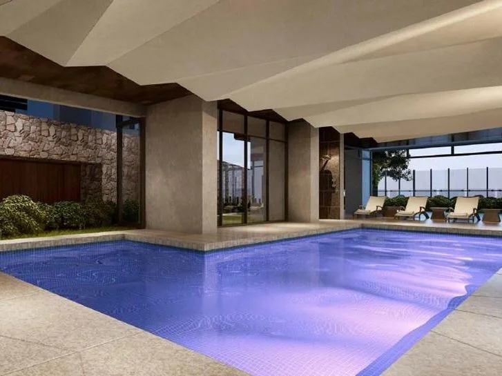 Additional image 11 of 2307/33 Rose Lane, Melbourne VIC 3000