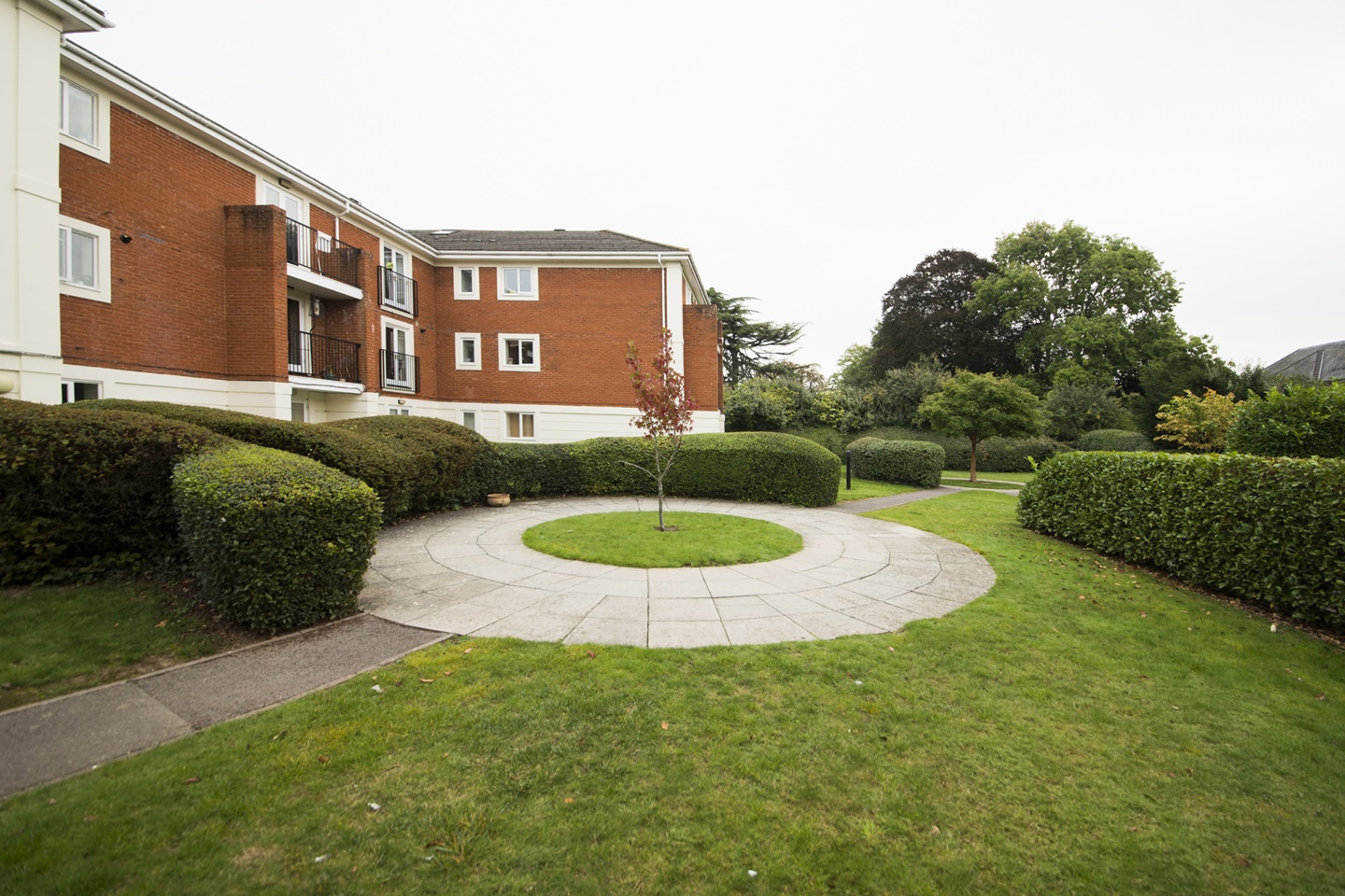 Additional image 17 of 2 Bed Flat, Shelley Court, RG1, N1 7GU
