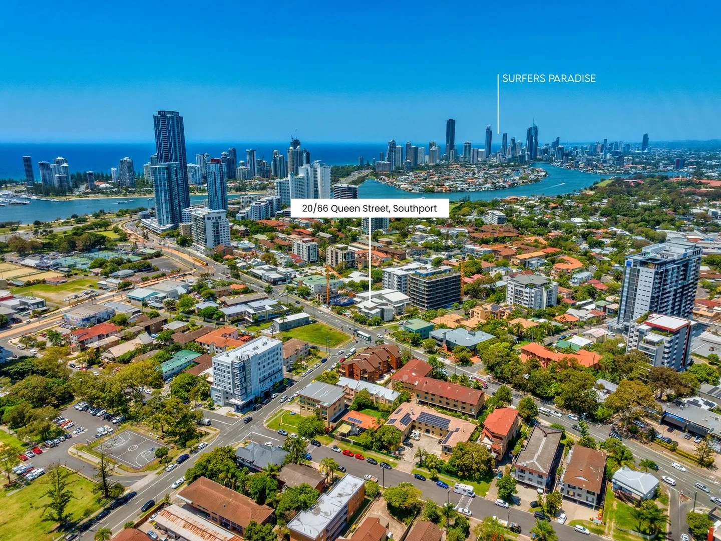 20/66 Queen Street, Southport QLD 4215