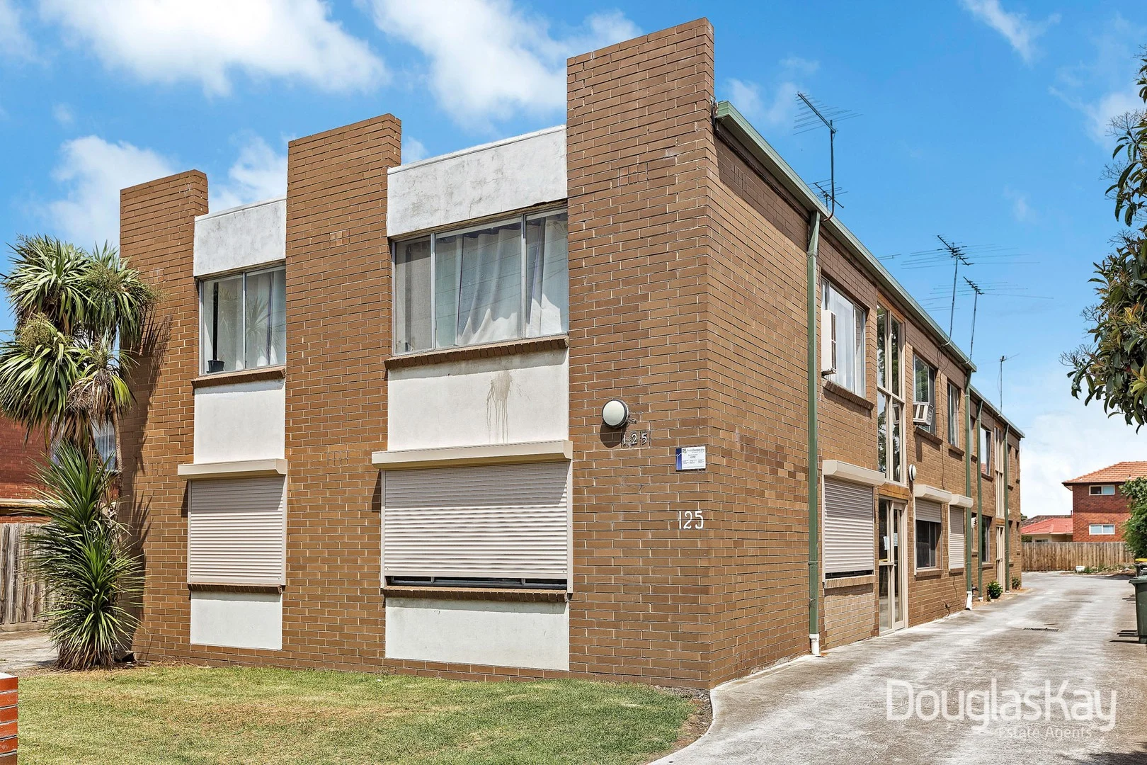 6/125 Anderson Road, Sunshine VIC 3020