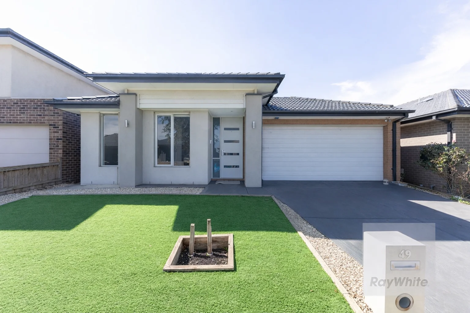 49 Haystack Drive, Truganina VIC 3029