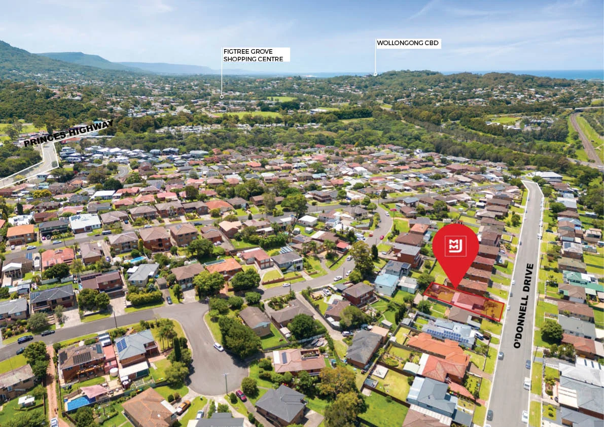Additional image 13 of 48 O'Donnell Drive, Figtree NSW 2525
