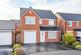 Atlas Avenue, Buckshaw Village, Chorley