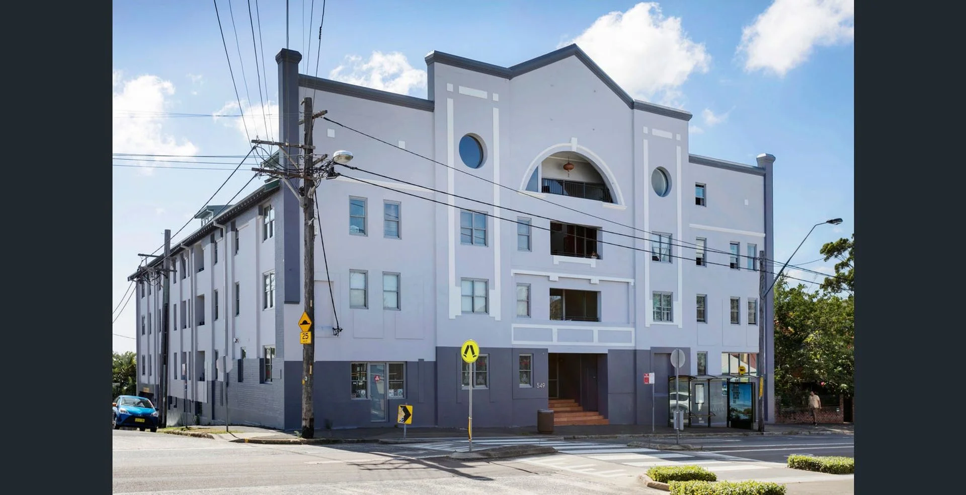 Additional image 8 of 3/549 Darling St, Rozelle NSW 2039