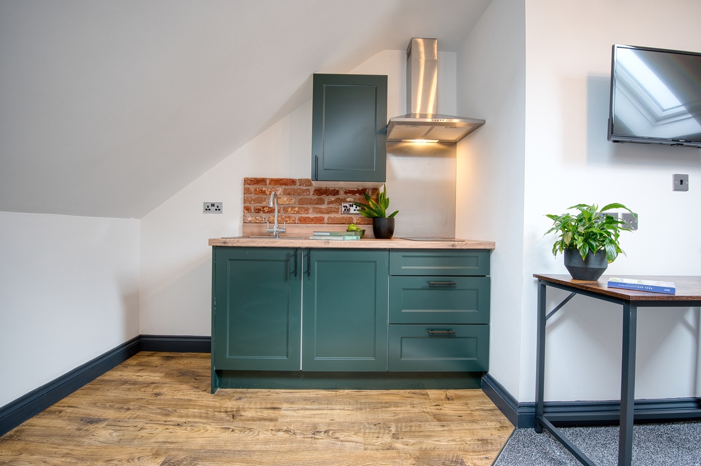 Additional image 14 of Room in a Shared House, Breedon Hill Road, DE23, N1 7GU