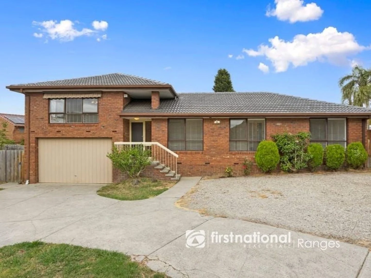 3 Tumut Court, Wantirna South VIC 3152
