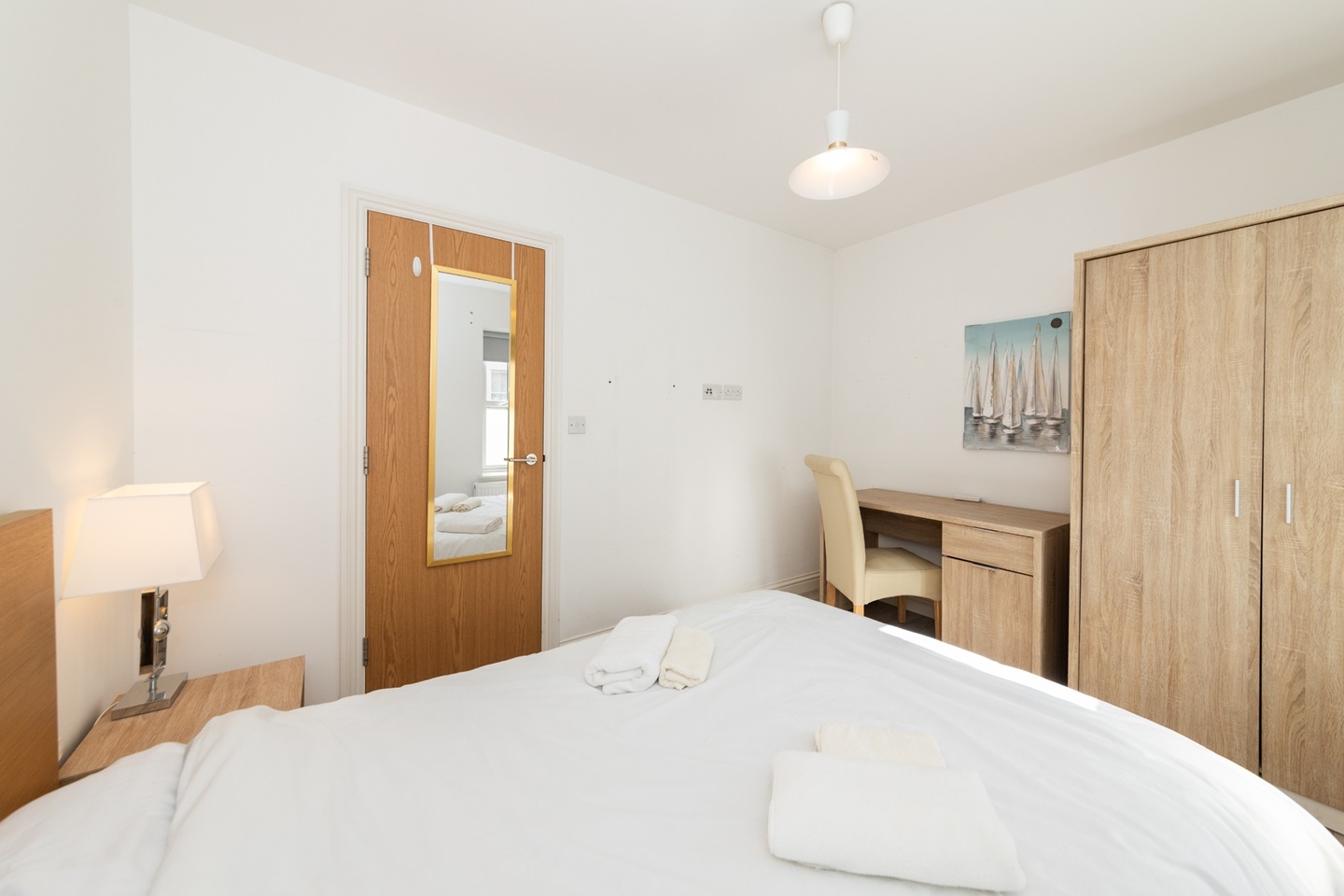 Additional image 8 of 1 Bed Flat, Southampton Street, RG1, N1 7GU
