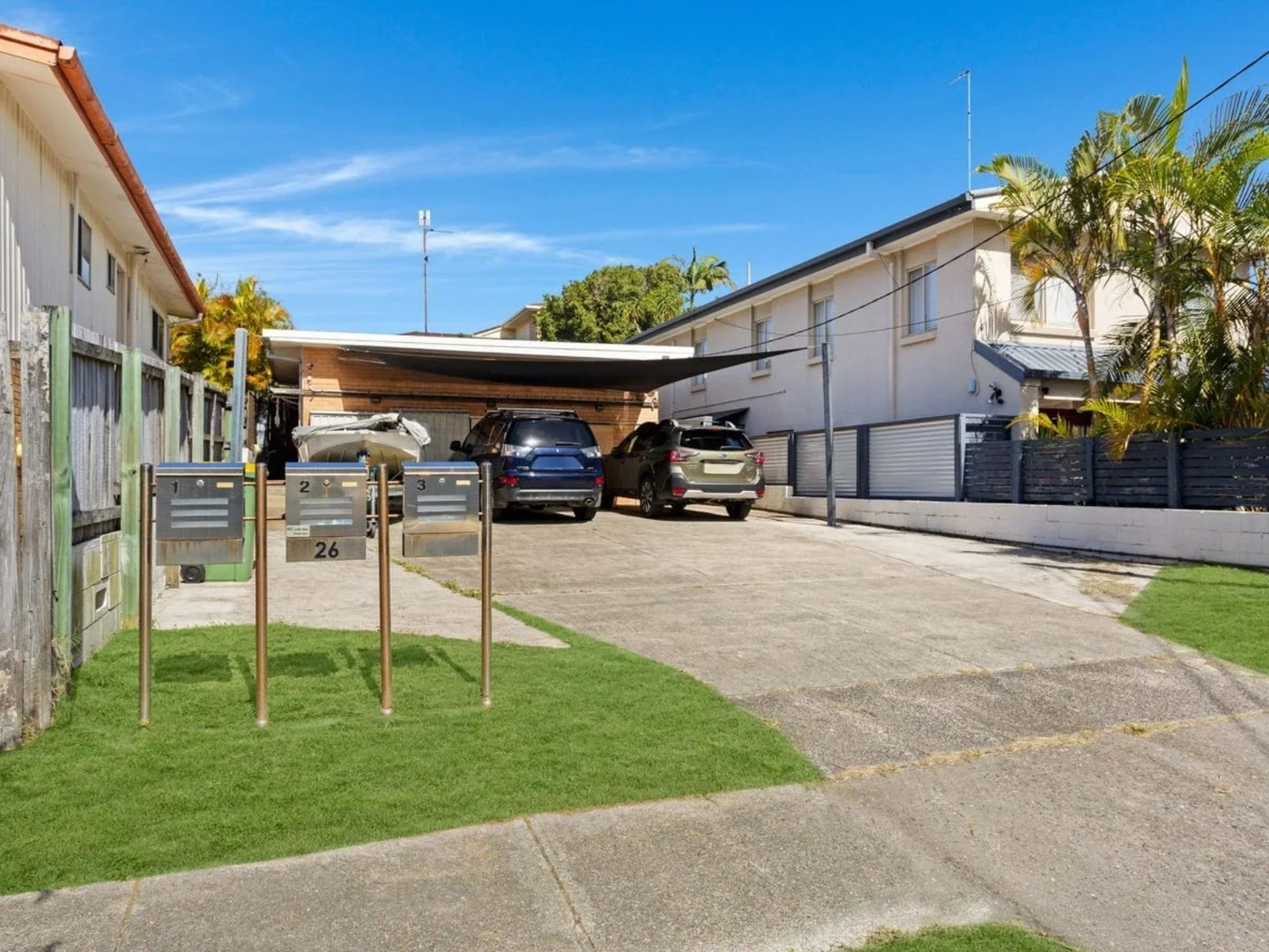 3/26 Twenty Seventh Avenue, Palm Beach QLD 4221