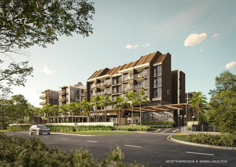 811 Upper East Coast Road photo 2