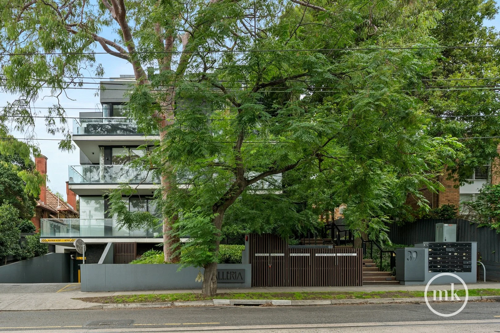 203/39 Riversdale Road, Hawthorn VIC 3122