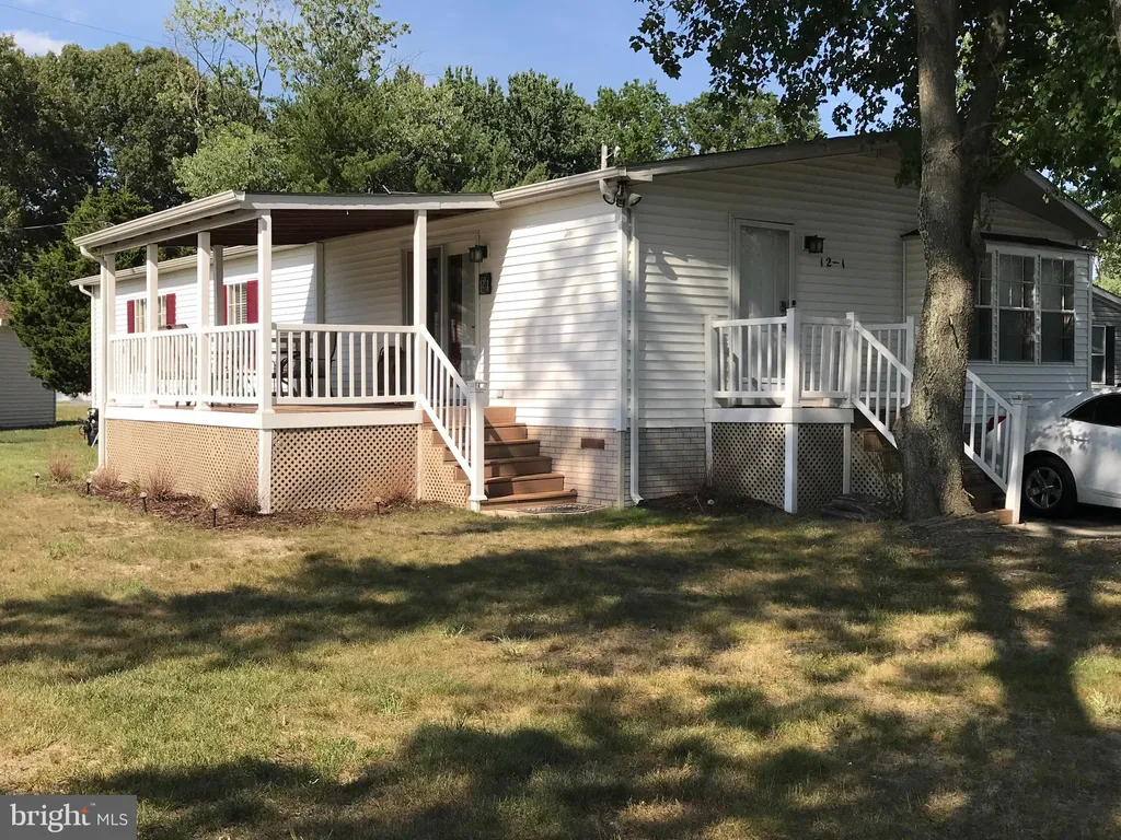 10505 Cedarville Road Lot 12-1, Brandywine, MD 20613