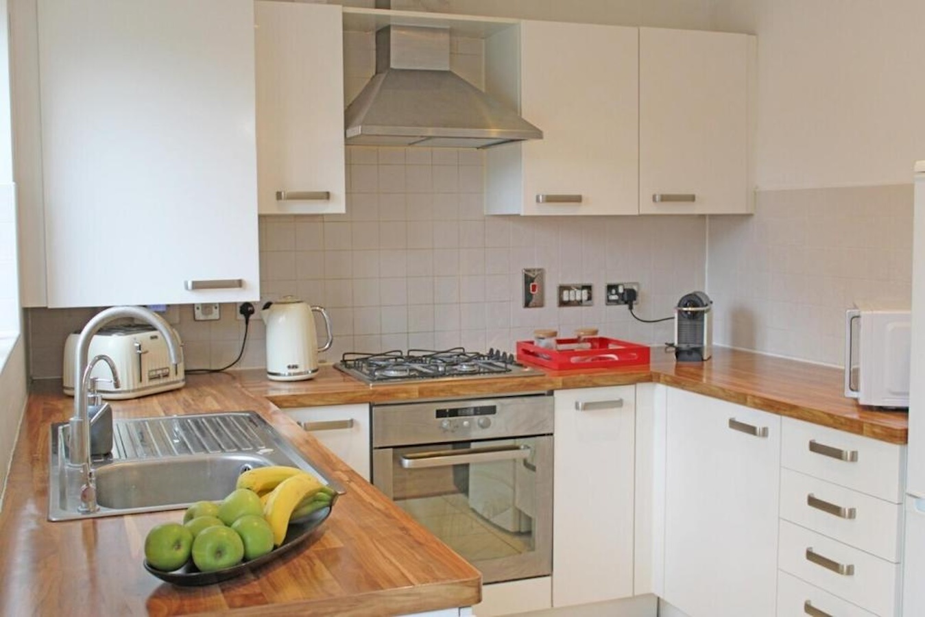 Additional image 6 of 3 Bed Semi-Detached House, Grebe Court, CB5, N1 7GU