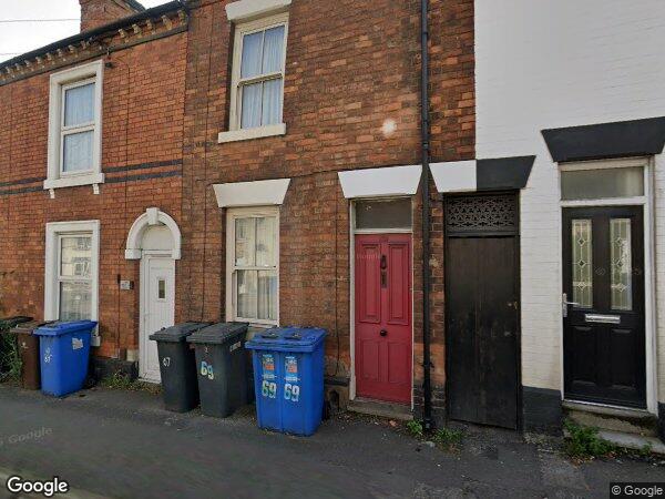 Room in a Shared House, Derby, DE1, N1 7GU