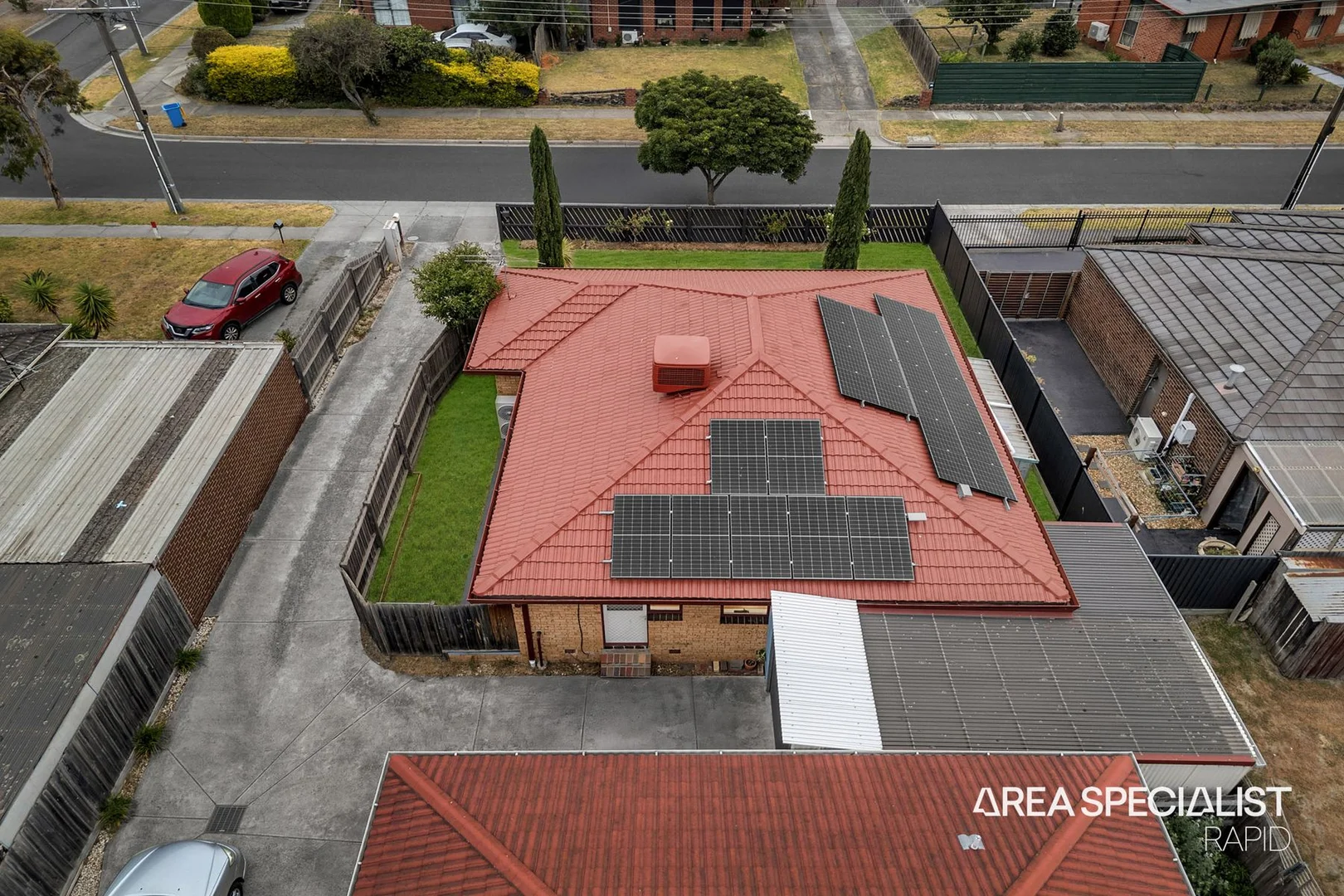 Additional image 17 of 70 Green Valley Crescent, Hampton Park VIC 3976